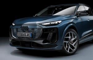 Audi frappe fort avec le Q6 e-tron : une autonomie jamais vue à un tarif défiant toute concurrence