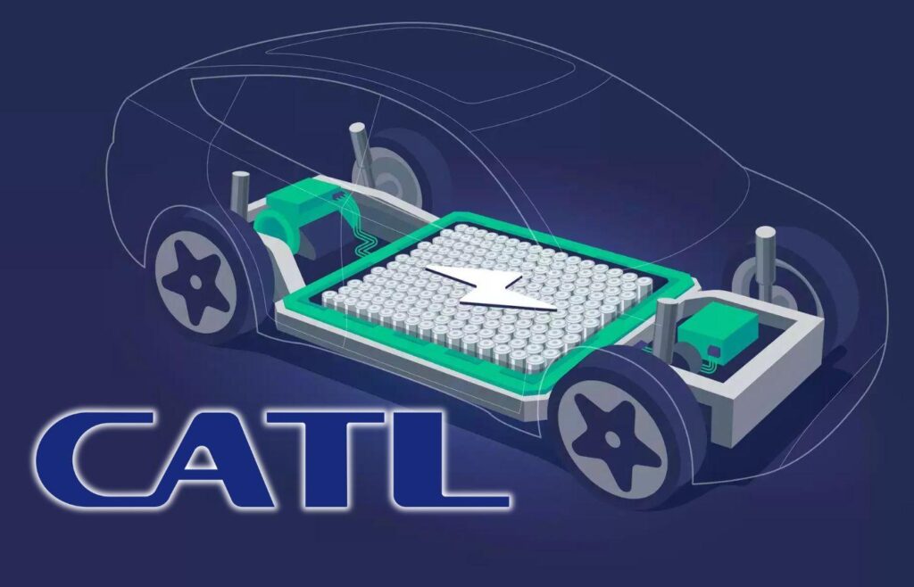 Batterie garantie 15 ans et 15 millions km pour voitures électriques arrive en force 104 La batterie pour voitures électriques garantie 15 ans et 1,5 million de km est là