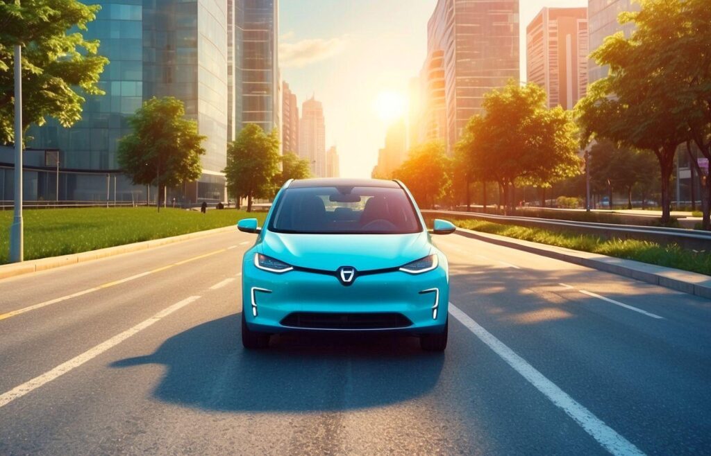 La fin des voitures thermiques en 2035 - Europe bientôt revoir plan 47 La fin des voitures thermiques en 2035 remise en question : l