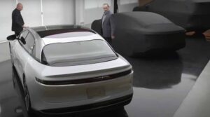 Fisker est en faillite, un concurrent voudrait récupérer le nom de son SUV électrique !