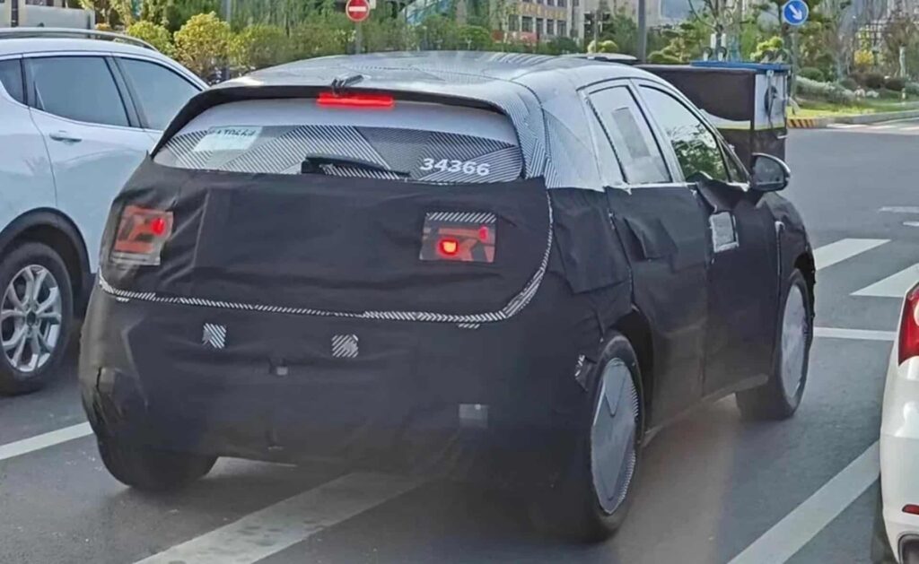 Droits de douane : Nio, marque chinoise, lancera sa marque en Europe 105 Droits de douane : le chinois Nio lancera quand même sa marque accessible en Europe