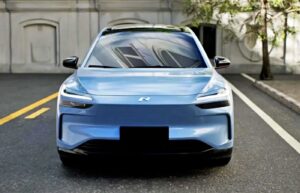 Ce SUV électrique à moins de 30 000 € qui fait le plein en 3 minutes arrive en France