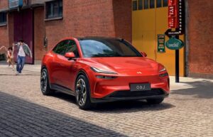Voici enfin un SUV électrique abordable pour concurrencer le Tesla Model Y : l