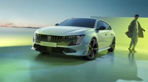 Peugeot ne compte pas lancer une nouvelle sportive électrifiée PSE