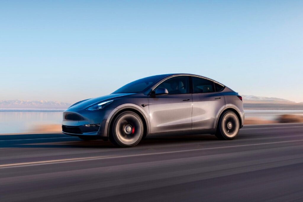 Pourquoi la Tesla Model Y n'est plus la voiture électrique la plus vendue en 2023 ? 29 Tesla Model Y