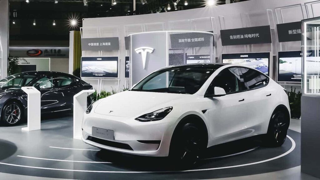 Tesla doit brader le Model Y pour relancer les ventes en Allemagne 50 En Allemagne, Tesla doit brader le Model Y pour relancer les ventes