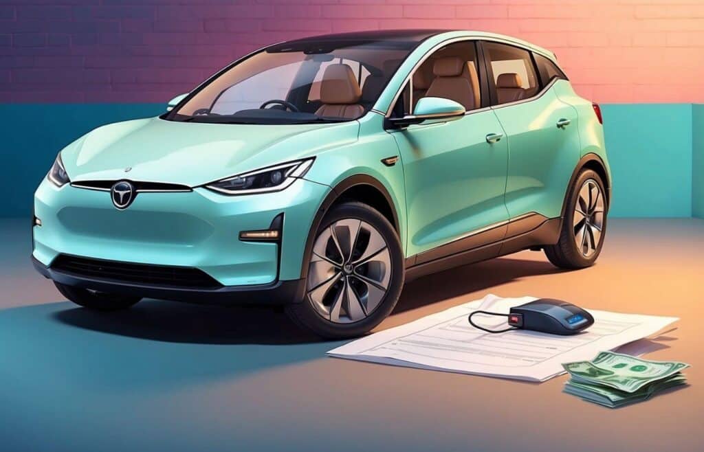 Réduisez vos impôts en oubliant pas de cocher cette case 28 Voiture électrique : réduisez vos impôts en n