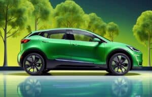 La voiture électrique est-elle plus propre que la voiture essence ? La réponse est évidente