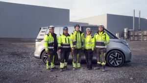 Les flottes mettent (beaucoup) trop de temps à passer à l’électrique