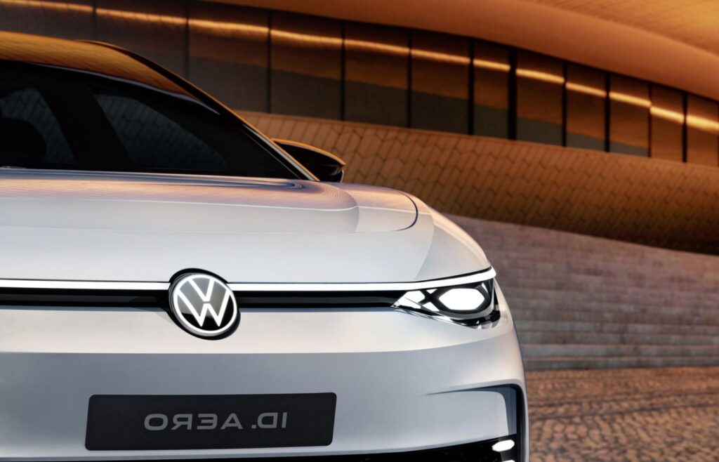 Volkswagen abandonne le 100% électrique : un retournement inattendu 114 Volkswagen ne croit plus au 100% électrique : un retournement inattendu