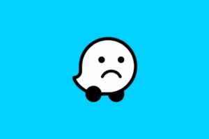 Waze