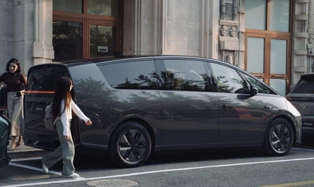 Seulement 2 constructeurs chinois de voitures électriques sont rentables parmi 150 53 150 constructeurs chinois vendent des voitures électriques, mais seulement 2 gagnent de l’argent