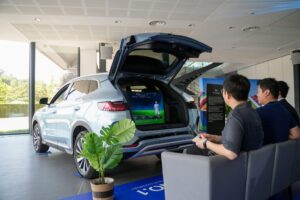 BYD patine en Europe : l’Euro de football peut-il booster les ventes ?