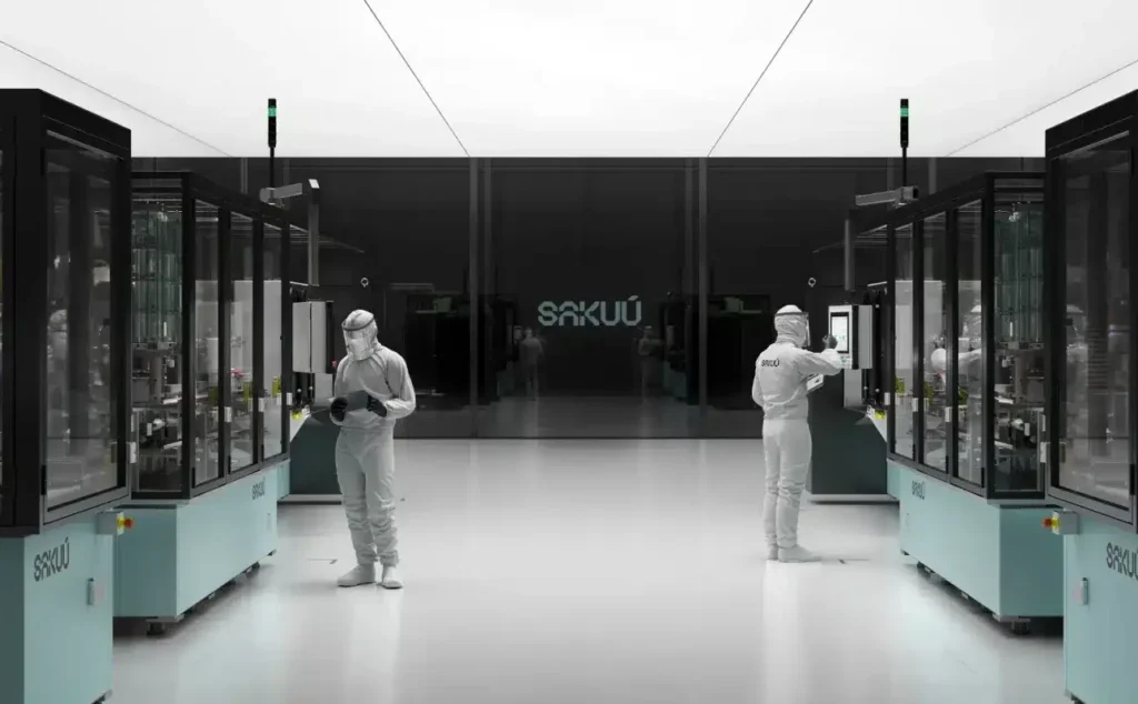 Batteries imprimées en 3D: prochainement dans les voitures électriques? 48 Bientôt des batteries imprimées en 3D dans nos voitures électriques ?