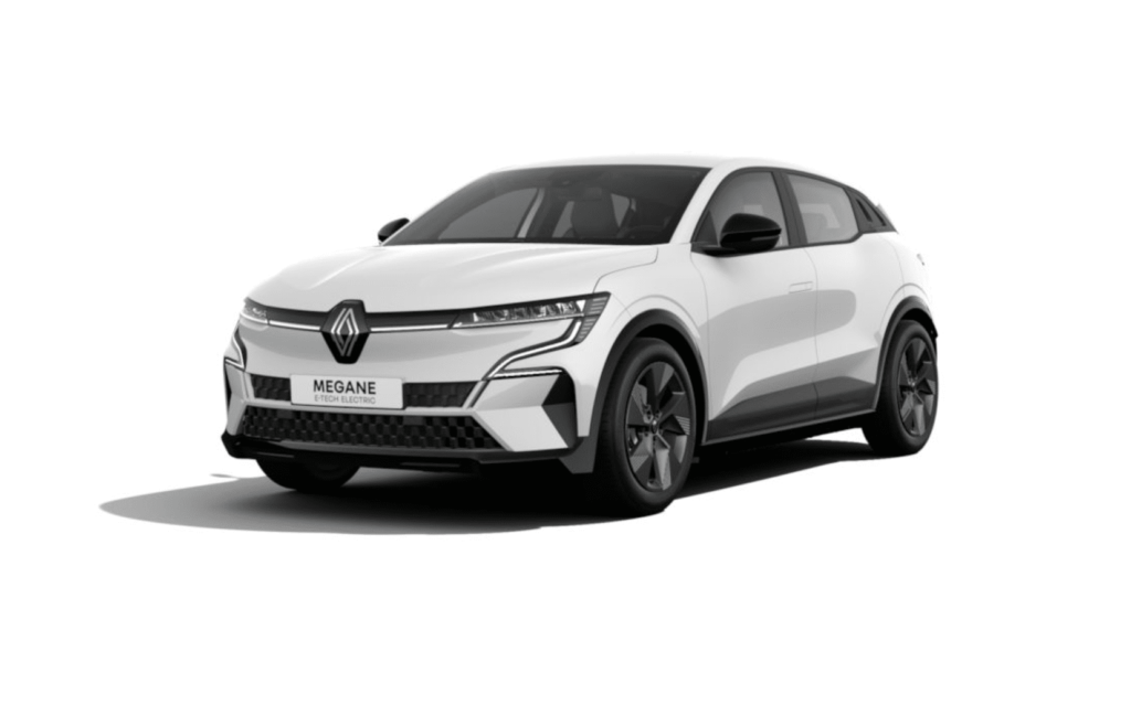 La Renault Megane électrique en promo à 25 500 € : bon plan ! 46 Bon plan : la Renault Megane électrique en promo à 25 500 € !