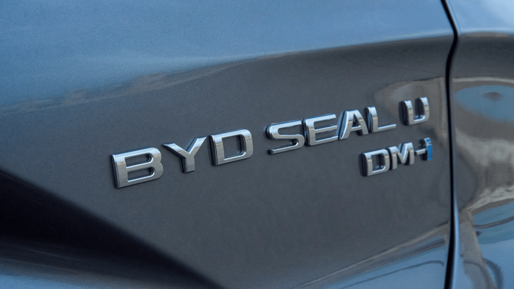 BYD : Pourquoi croit-il en l'hybride rechargeable ? 110 Pourquoi BYD croit (aussi) à l’hybride rechargeable ?