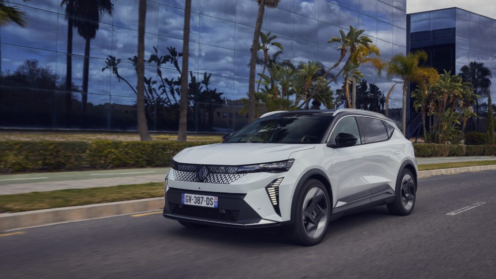 Les Voitures à Vivre Disparues chez Renault 105 Chez Renault, où sont passées les voitures à vivre ?