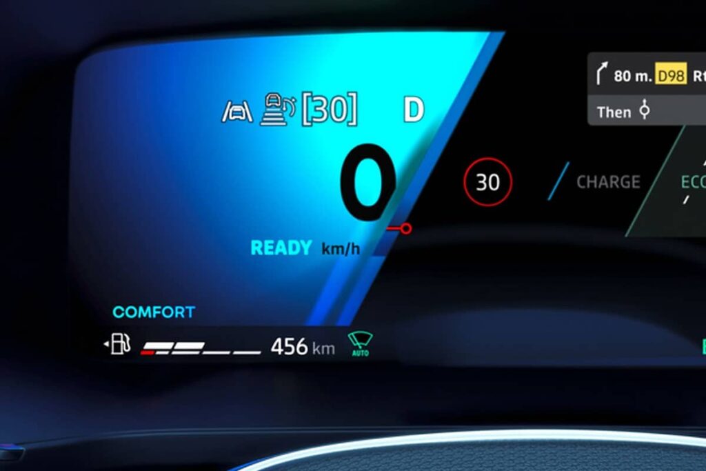 Nouvelles règles européennes pour voitures neuves en 2024 14 Règle européenne GSR2 : ce qui change pour les voitures neuves dès le 7 juillet 2024