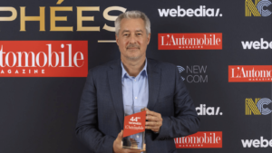Interview – Ivan Segal (Renault) : « le marché de l’électrique n’est pas mûr »