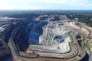 La Serbie signe un accord avec l’Europe pour le lithium