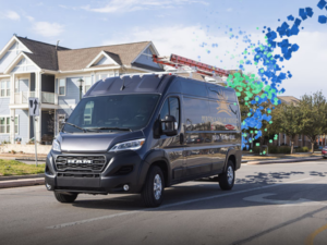 Mobilisights : des solutions innovantes à destination des flottes de véhicules électriques
