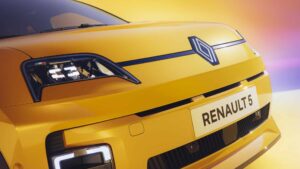 Renault adopte de nouvelles batteries pour baisser le prix de ses voitures électriques