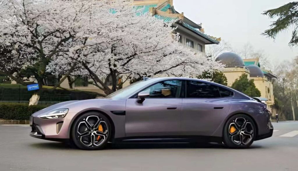 Voitures électriques moins chères que thermiques: une réalité 23 Des voitures électriques moins chères que les thermiques, c’est désormais possible