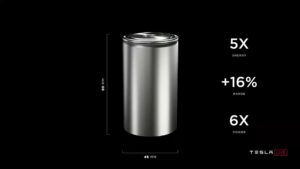 Voilà comment Tesla compte prolonger la durée de vie des batteries