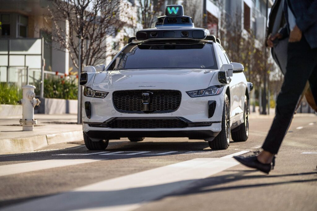 Google met le paquet sur ses voitures autonomes Waymo après l'échec de Wiz 55 Waymo