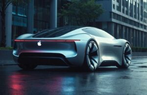 Apple abandonne la voiture électrique et fait face au plus gros échec de son histoire