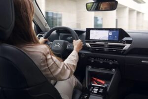Citroen Chatgpt France Ia