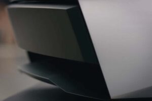 Cybercab Robotaxi Tesla