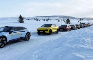 Le plus grand test d