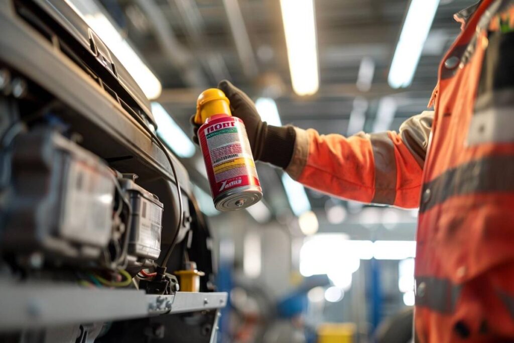 Ne subissez pas la chaleur cet été : attention à cette erreur de climatisation chez Norauto 48 Recharge climatisation Norauto : Réservez votre entretien pour un été au frais