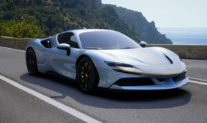 Voilà comment Ferrari compte préserver la valeur de revente de ses modèles électrifiés