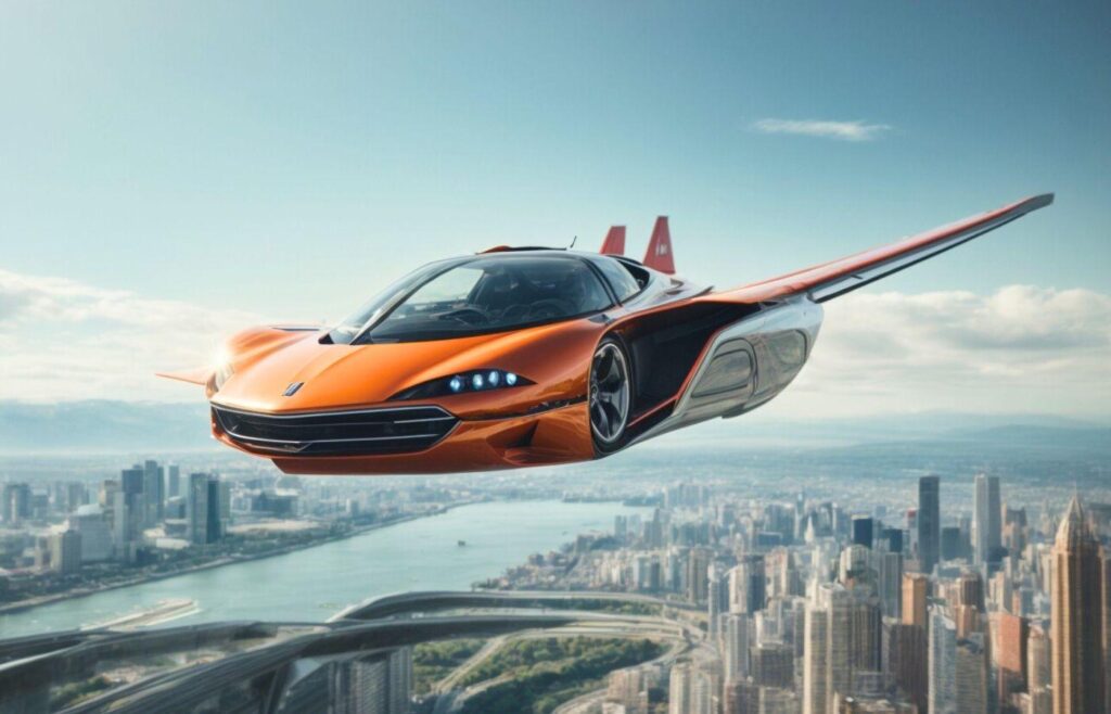 Le Jour Où la Voiture Électrique Disparaîtra: 15 Juillet 2055 22 15 juillet 2055 : le jour où la voiture électrique disparaîtra