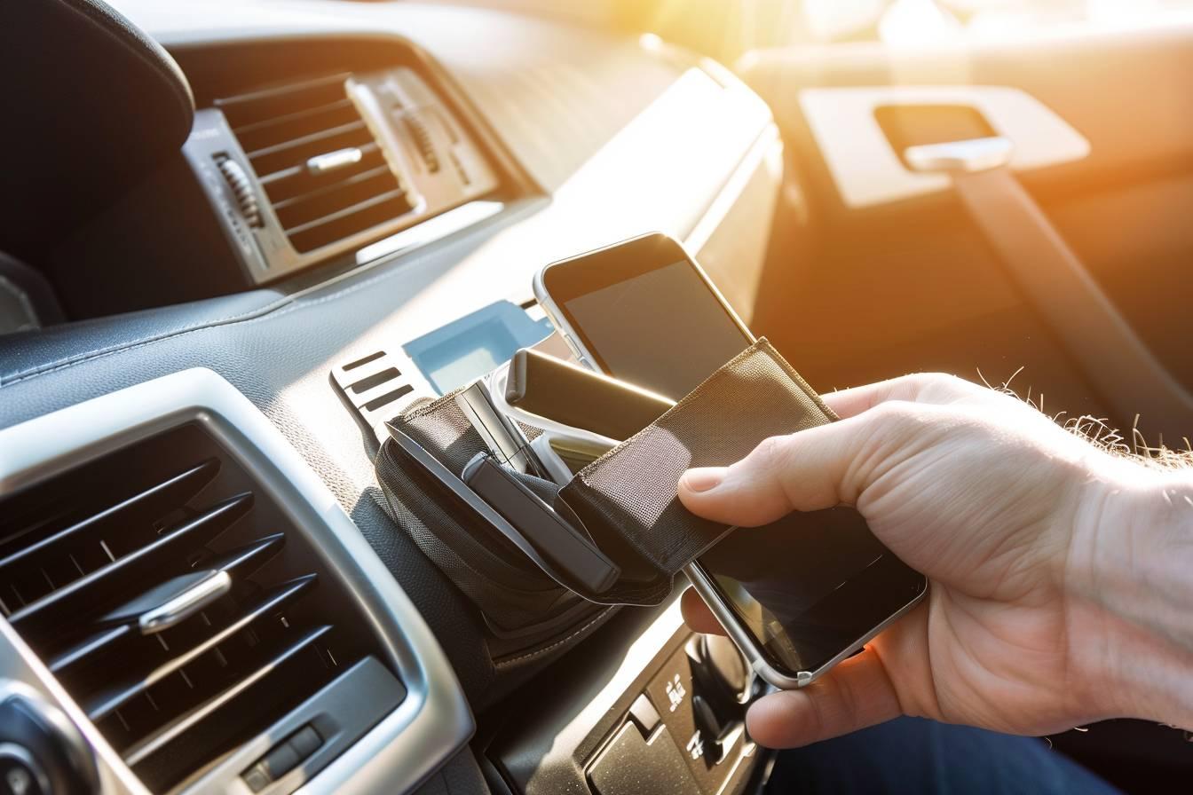 Alerte Tesla Model Y : ces 5 accessoires indispensables vont transformer votre voiture ! 2 Accessoires tesla model y : découvrez les indispensables pour personnaliser votre véhicule électrique