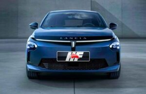 Lancia Ypsilon HF : la petite bombe électrique qui va faire des étincelles