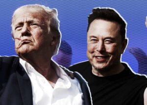 Tesla met en pause son projet d’usine au Mexique à cause des menaces de Donald Trump