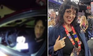 « Ma Tesla n’a presque plus d’autonomie » : l’excuse d’une sénatrice arrêtée pour excès de vitesse