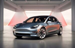 Un pirate dévoile comment débloquer gratuitement la conduite autonome sur une Tesla