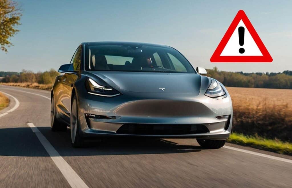 Tesla Surprend avec Nouvelle Fonctionnalité Attendue en France 148 Tesla surprend tout le monde avec cette nouvelle fonctionnalité tant attendue en France