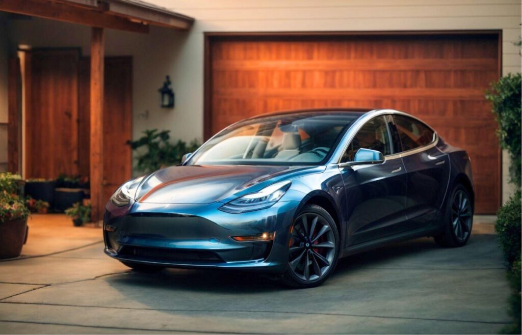 Tesla Révèle sa Prochaine Innovation Majeure: Fini les Câbles 134 Fini les câbles ! Tesla révèle sa prochaine innovation majeure dans la recharge électrique