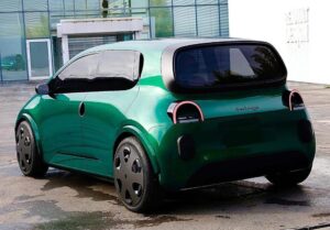 La future Renault Twingo électrique sera bien fabriquée en Europe, mais pas en France