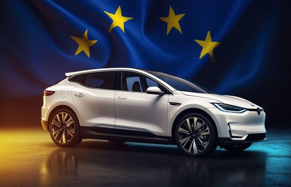 Europe: BMW, Volkswagen, Renault Refusent d'imposer Voiture Électrique, Partent en Guerre 247 BMW, Volkswagen et Renault refusent d