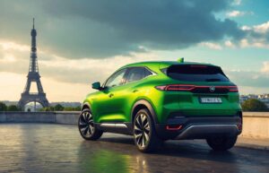 Voiture électrique : serez-vous frappé par la nouvelle taxe de stationnement à Paris ?