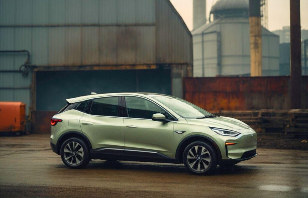 Voitures électriques : vraiment plus écologiques que thermiques ? 7 Les voitures électriques sont-elles vraiment plus écologiques que les thermiques ?