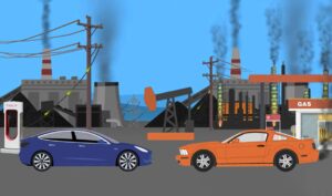 La vérité sur les voitures électriques : Ce que l