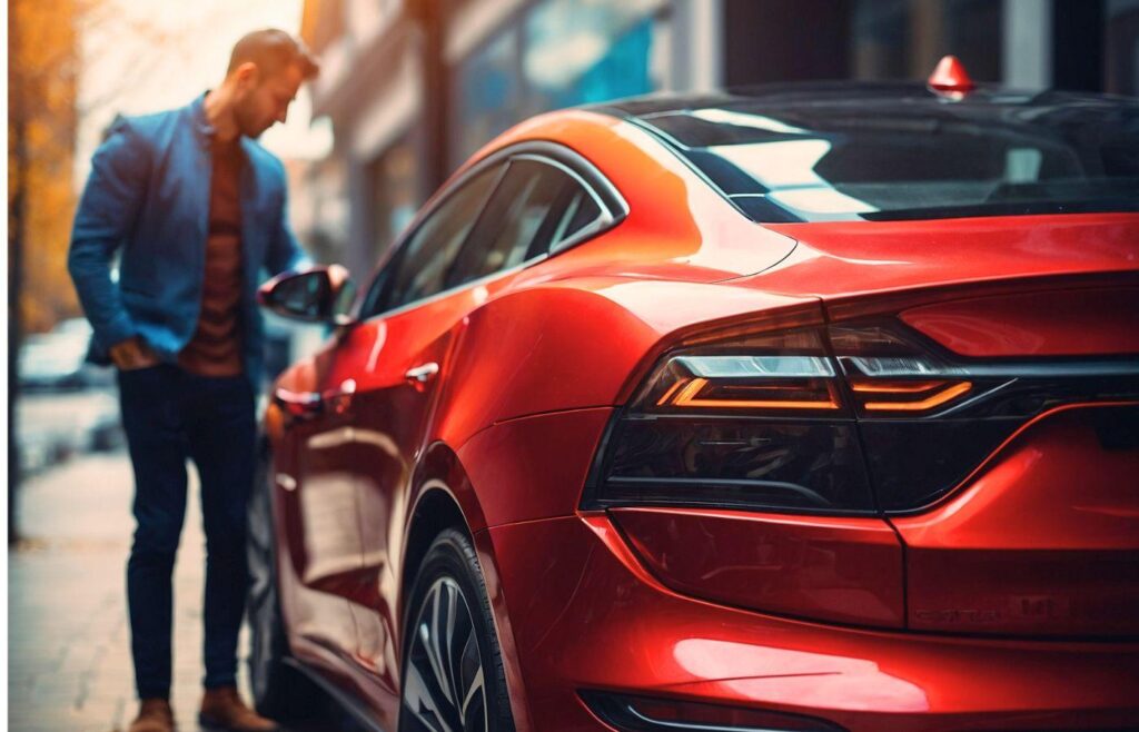 Boom écologique : la voiture électrique connaît un succès inarrêtable. 114 Boom écologique : la voiture électrique connait un succès sans précédent