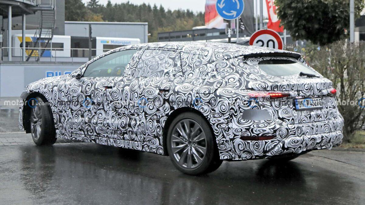 La révolution de l'Audi A6 e-tron dans les breaks électriques 1 1722816270 965 La revolution de lAudi A6 e tron dans les breaks electriques